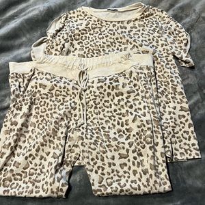 Lounge Set Size M